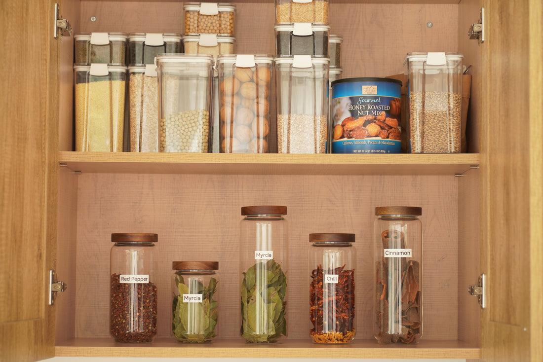 What is the best way to print sticker labels