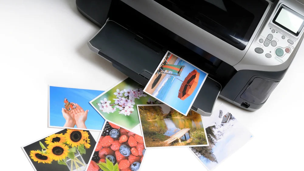 How to Print Images How to Print Images