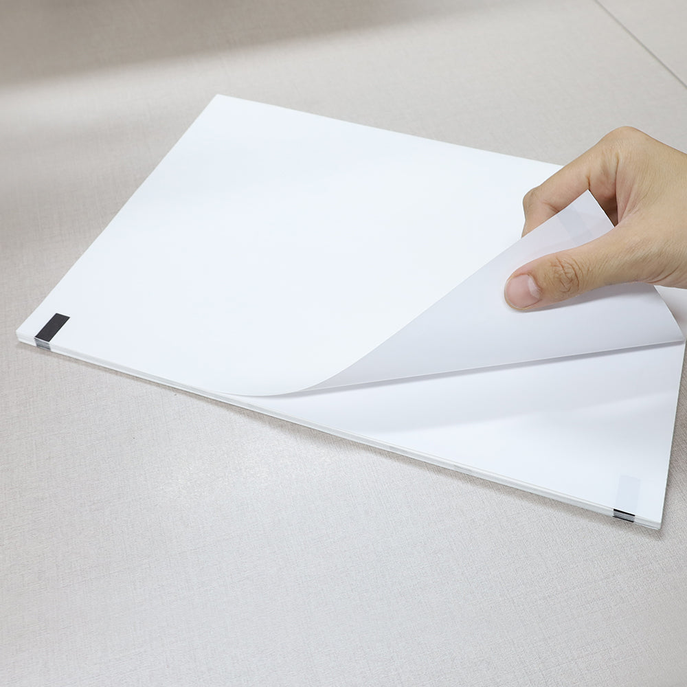 Multipurpose Copy Printer Paper, 8.5×11", Available for T200M Printer