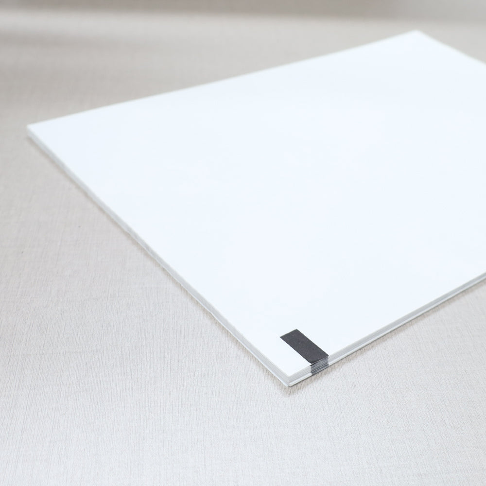 Multipurpose Copy Printer Paper, 8.5×11", Available for T200M Printer