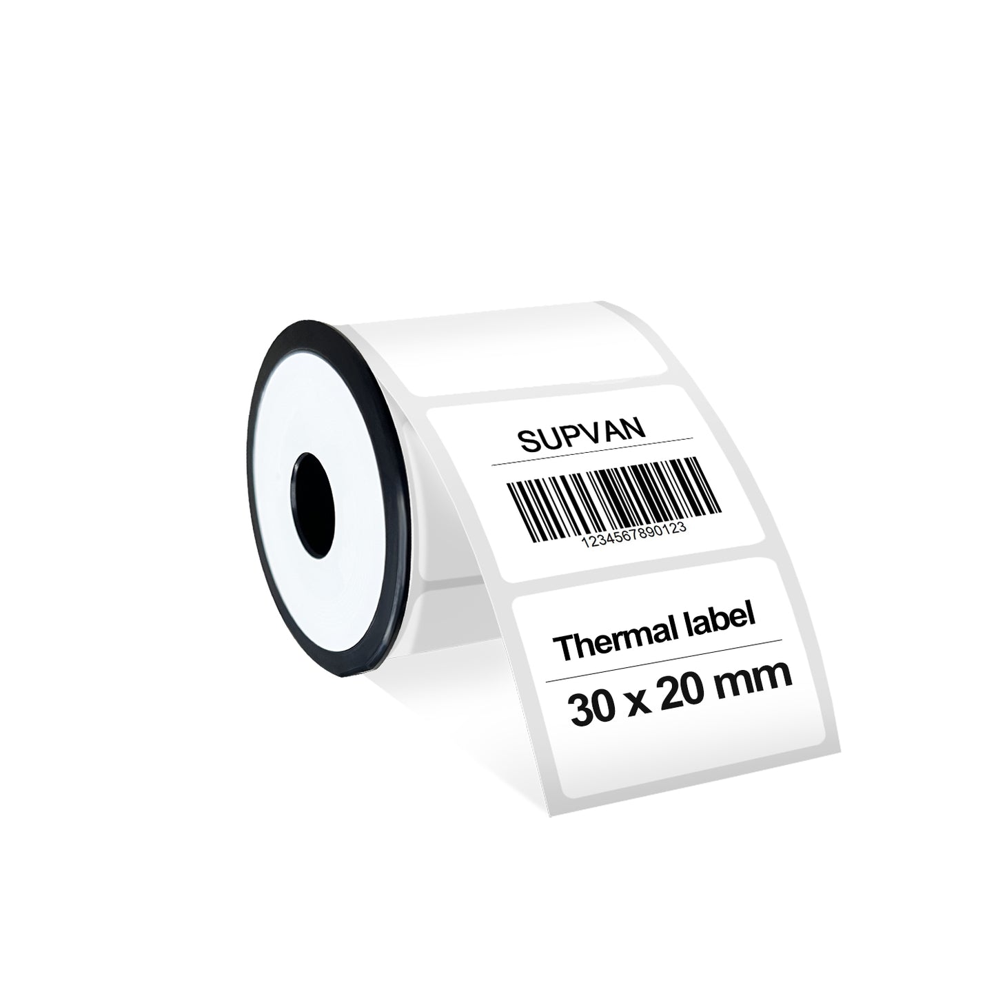 SUPVAN T50M Label Tape