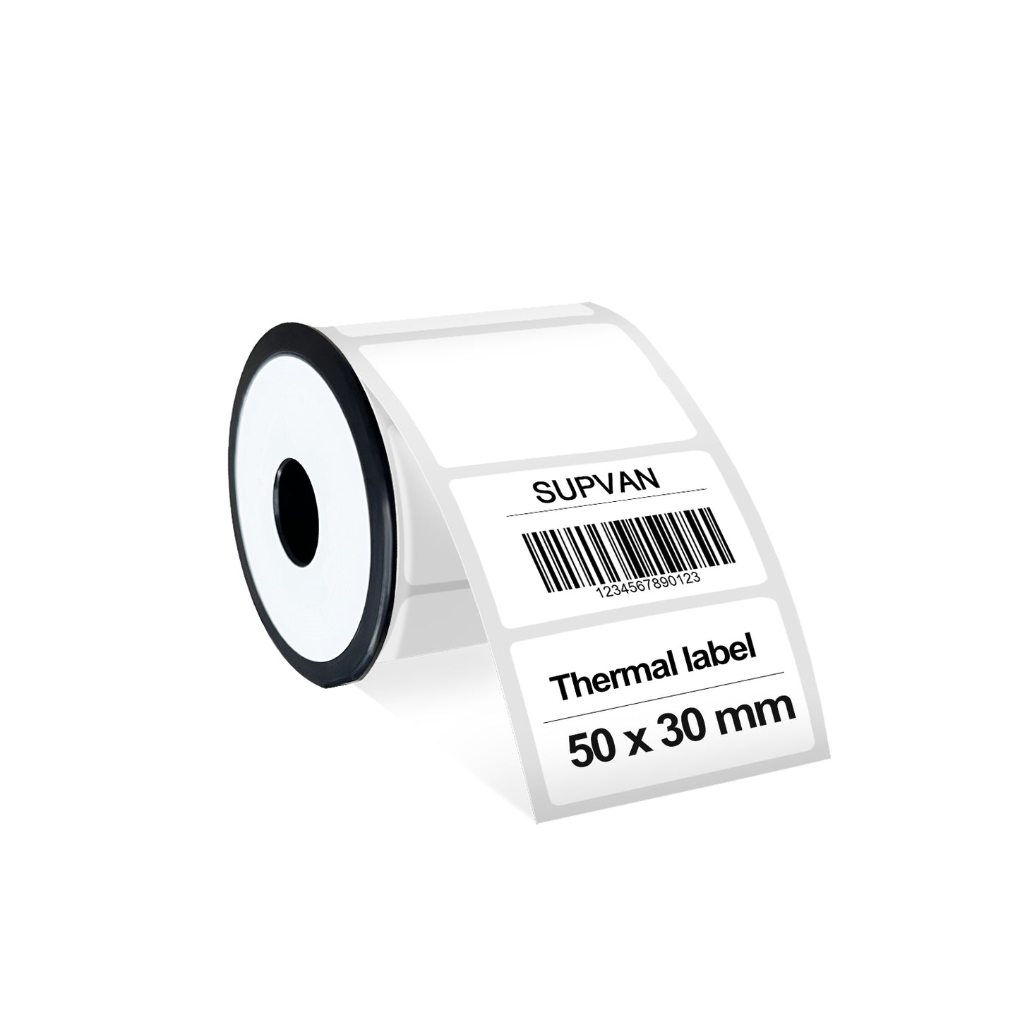 SUPVAN T50M Label Tape