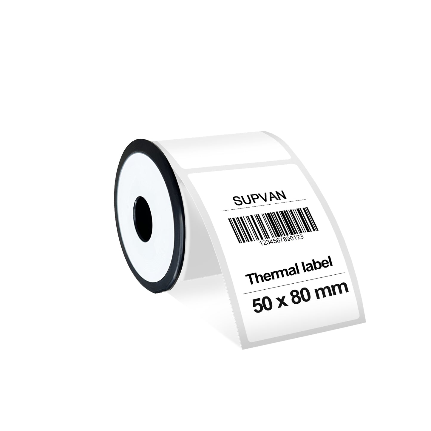 SUPVAN T50M Label Tape