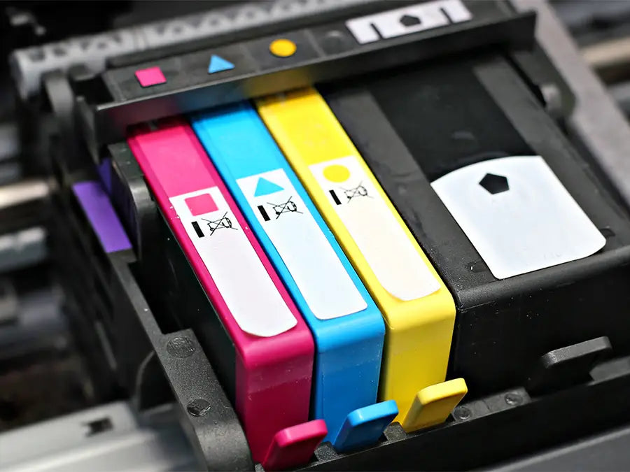 How to Check Printer Ink Levels