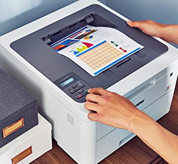 How to Print Using Fax