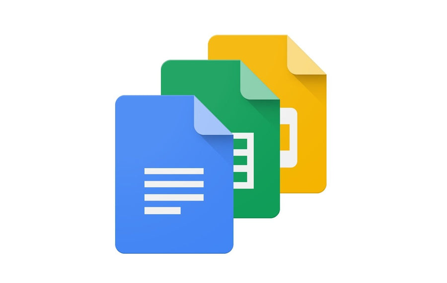 How to Print Google Docs