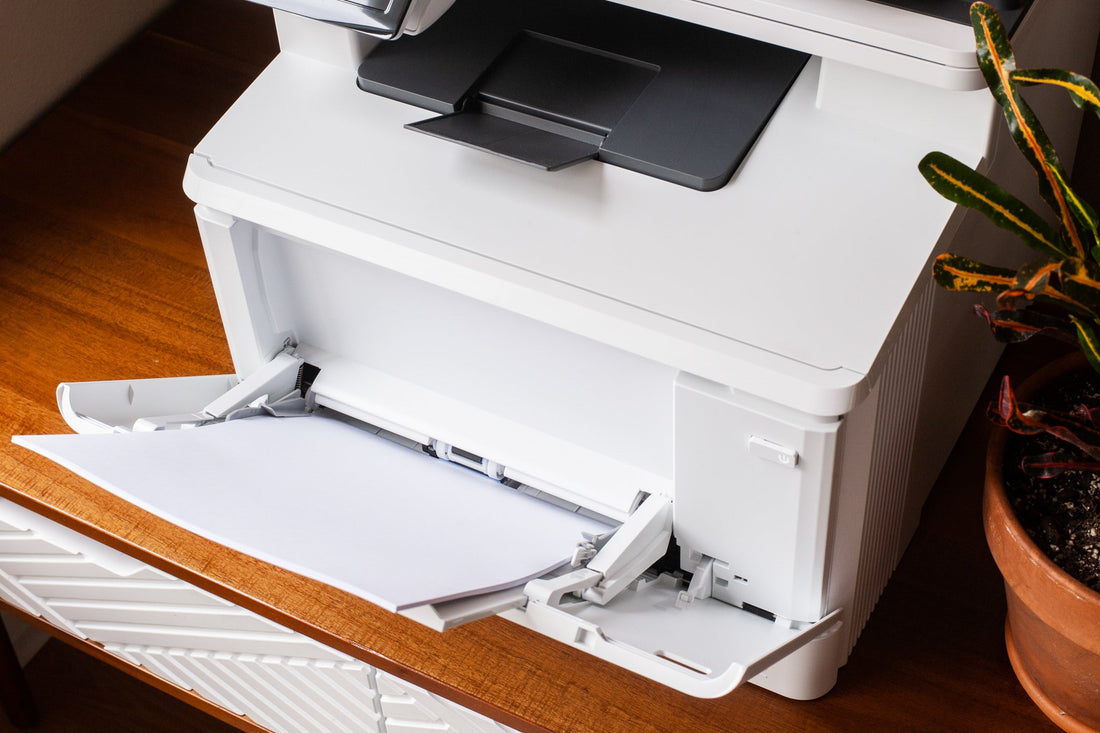 Something You Need to Know About Laser Printer