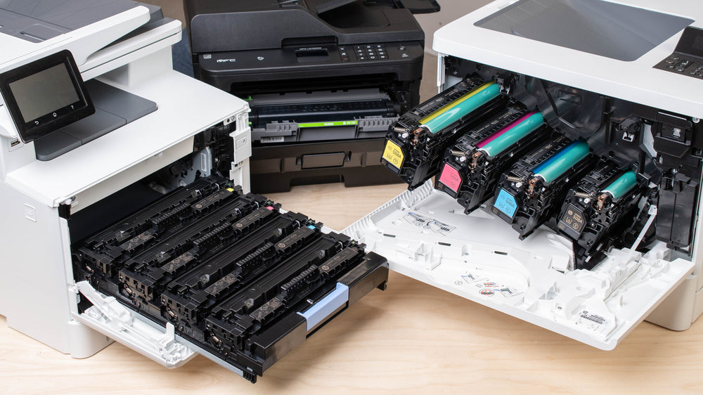What You Need to Know About Laser Printer