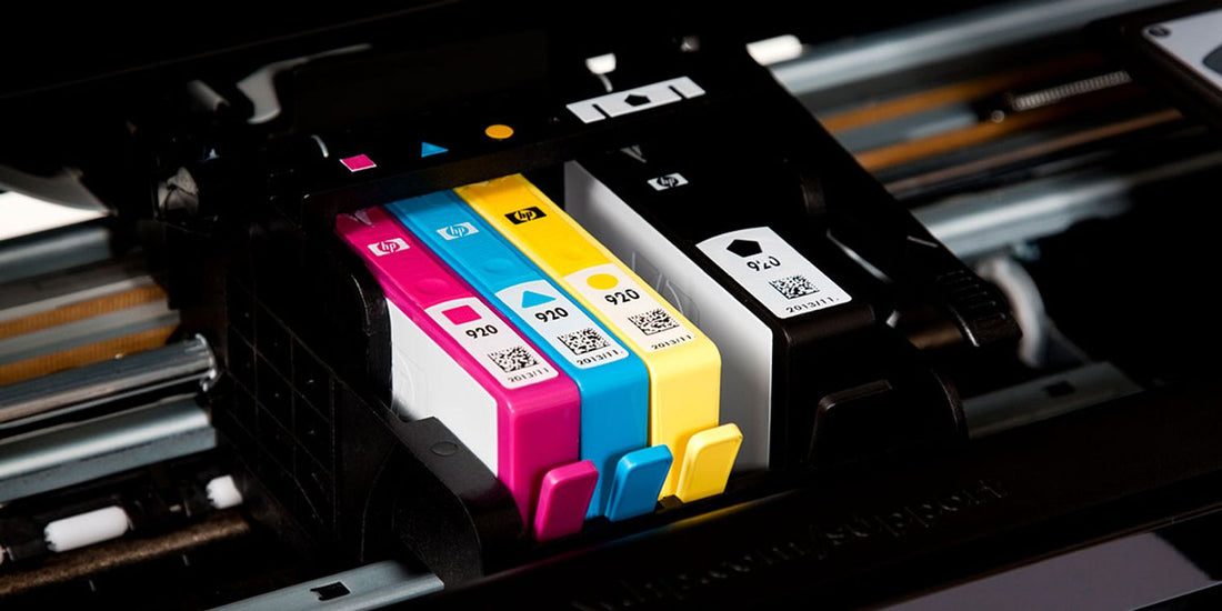 Things You Need to Know About Printer Ink