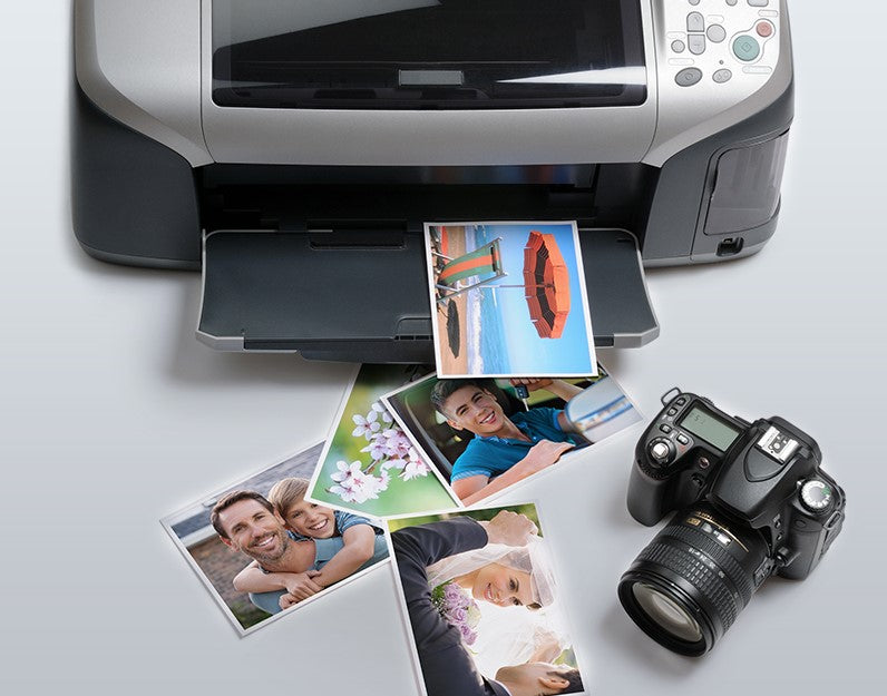 people-can-print-photos-using-printer-by-themselves-at-home