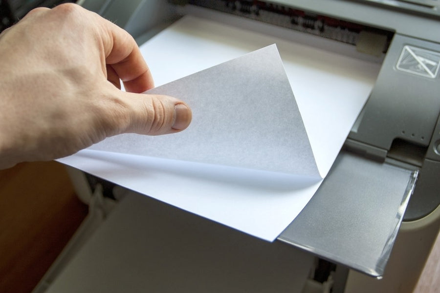 Something You Need to Know About Printer Paper