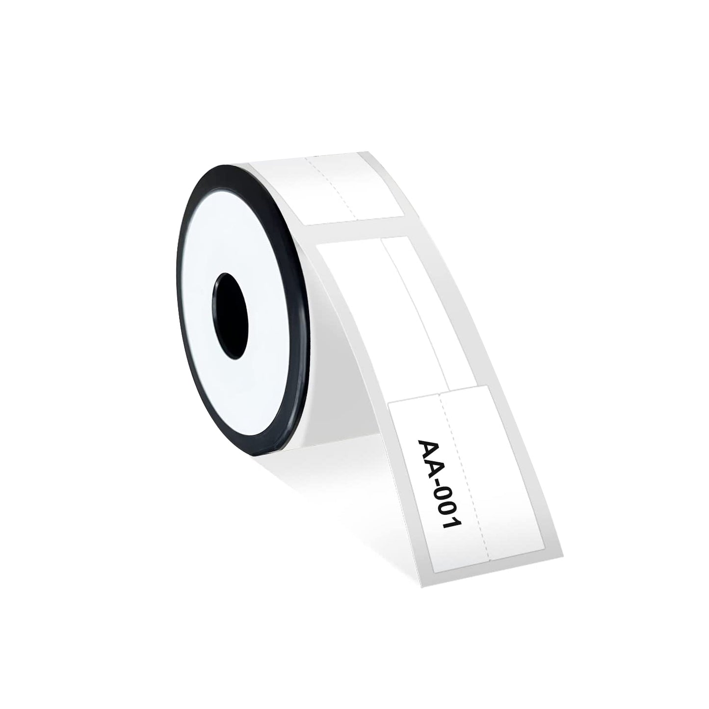 SUPVAN T50M Adapted Label